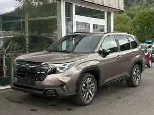 Subaru Forester 26 PREMIUM*8 J. GARANTIE*LAST CHANCE!