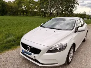 Volvo V40 V40 D2