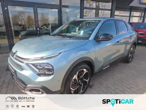 Citroen C4 1.2 12V e-THP / PureTech