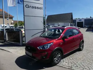 Ford Ka/Ka+ KA+ Active