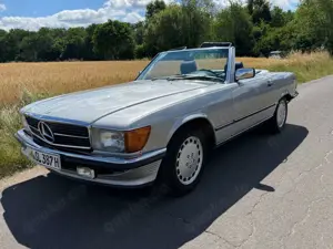 Mercedes-Benz SL 300 300 SL