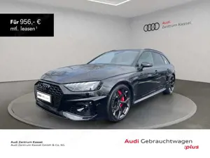 Audi RS4 quattro competition Matrix Navi Kam.
