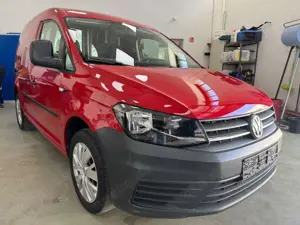 Volkswagen Caddy Nfz Kasten EcoProfi BMT