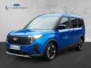 Ford Tourneo Courier Active Automatik