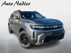 Dacia Duster Extreme+ hybrid 140 8 fach ber, AHK inkl