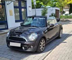 MINI Cooper S Cabrio Mini Cooper S Cabrio Highgate