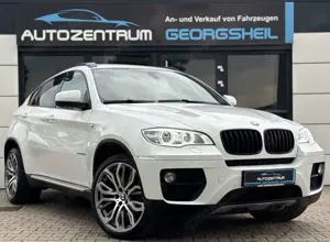 BMW X6 xDrive30d/LED/M-Paket/AHK/Kamera/Navi/LM"21