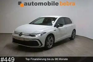 Volkswagen Golf 8 1.5eTSI DSG 2xR-Line Virtual AHK