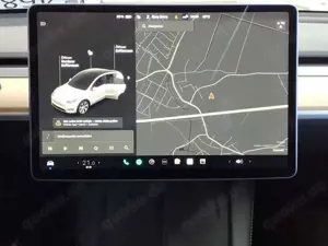 Tesla Model Y Long Range Dual Motor AWD