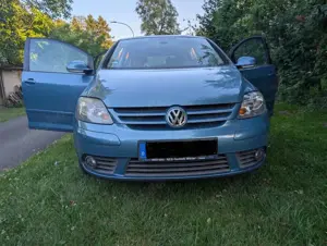 Volkswagen Golf Plus 1.6 Trendline