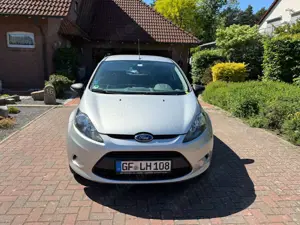 Ford Fiesta Fiesta  3-Türer 1.25 Ambiente