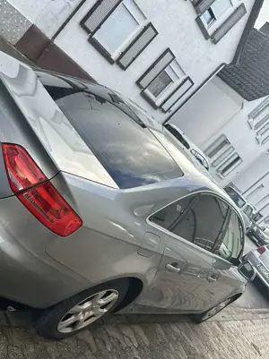 Audi A4 1.8 TFSI Ambition