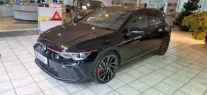 Volkswagen Golf GTI 2,0TSI DSG Matrix PGD Standh RFK Navi