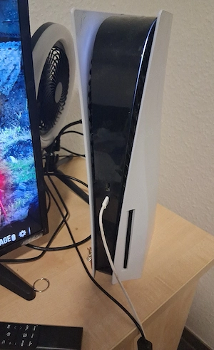Playstation 5 Bild 2