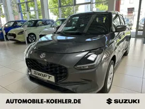 Suzuki Swift Comfort Allgrip Hybrid Navi LED ACC Apple CarPlay