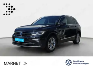 Volkswagen Tiguan 1.5 TSI Move DSG Navi*AHK*IQ-Light*IQ-Dri