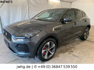 Jaguar E-Pace R-Dynamic AWD|ACC|Pano|Keyless|Memory|Kam