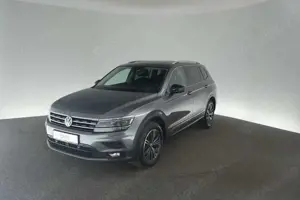 Volkswagen Tiguan Allspace 2.0 TDI 4M DSG IQ.DRIVE AHK ACC