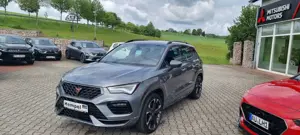 CUPRA Ateca VZ 4Drive