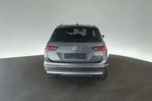 Volkswagen Tiguan Allspace 2.0 TDI 4M DSG IQ.DRIVE AHK ACC Bild 5