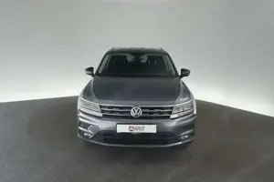 Volkswagen Tiguan Allspace 2.0 TDI 4M DSG IQ.DRIVE AHK ACC Bild 4