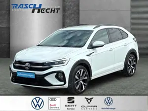 Volkswagen Taigo R-Line 1.5 TSI DSG*LED*NAVI*SHZ*