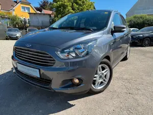 Ford Ka/Ka+ KA+ Cool  Sound Finanz.o.Anz./Garantie