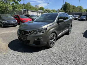 Peugeot 3008 Active