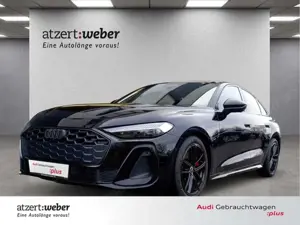 Audi A5 Limousine e-hybrid S line quattro Tech+ Matrix