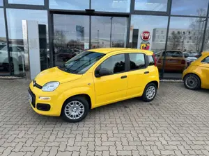 Fiat Panda 1.0 Hybrid Icon 5Sitzer+Parksensoren