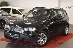 BMW X3 xDrive 20d Edition Lifestyle~NAVI~8XALU~SCHECKHEFT
