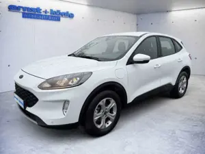 Ford Kuga 2.5 Duratec PHEV COOLCONNECT