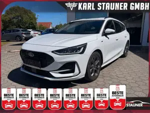 Ford Focus St-Line 1.5 Turnier NAVI DAB LED