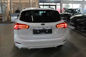 Ford Focus ST-Line X Turnier AHK LED NAVI CAM WinterP Bild 4