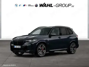 BMW X5 xDrive40d M Sport Pro AHK Panorama Standhzg Innova