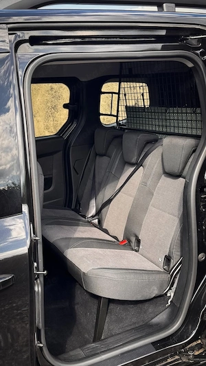 Mercedes Citan Tourer Erstzulassung 02.2022  Bild 5