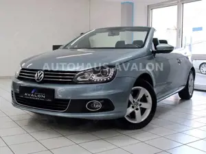 Volkswagen Eos 2.0 TSI HIGHLINE*1.BESITZ*DEUTSCH*XEN~LEDER