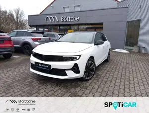Opel Astra L Lim. 5-trg. Electric GS