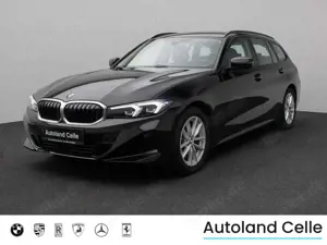 BMW 320 Kamera HUD DAB CockPitPro StopGo AHK