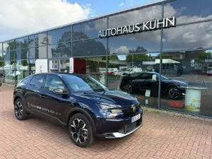 Citroen C4 C4 Hybrid 145 Doppelkupplung 6-Gang MAX