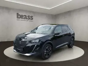 Peugeot 2008 1.2 PureTech 130 Allure Pack Automatik, Nav