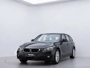 BMW 316 d Advantage 2.HAND/PDC/SHZ/TEMP/NAVI