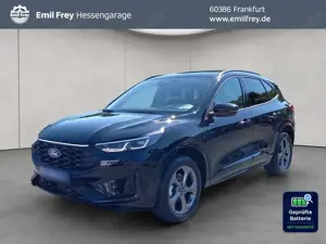 Ford Kuga 2.5 Duratec PHEV ST-LINE