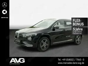 Mercedes-Benz EQA 250 EQA 250 AMG-Advanced Panorama Kamera Winter-P Navi