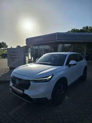 Honda HR-V e:HEV 1.5 i-MMD Hybrid Advance