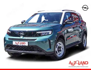 Opel Frontera 1.2 DI Turbo mHeV LED Navi Kamera DAB