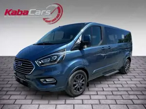 Ford Transit Tourneo Custom 310 L2 Tourneo TitaniumX
