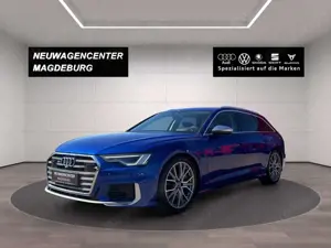 Audi S6 3.0 V6 TDI DSG QUATTRO*ST.HZG*NACHTSICHT*HuD*BANG