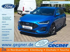 Ford Focus Turnier 155PS Autm. ST-Line iACC Navi
