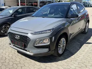 Hyundai KONA 1.0 T-GDI Select
